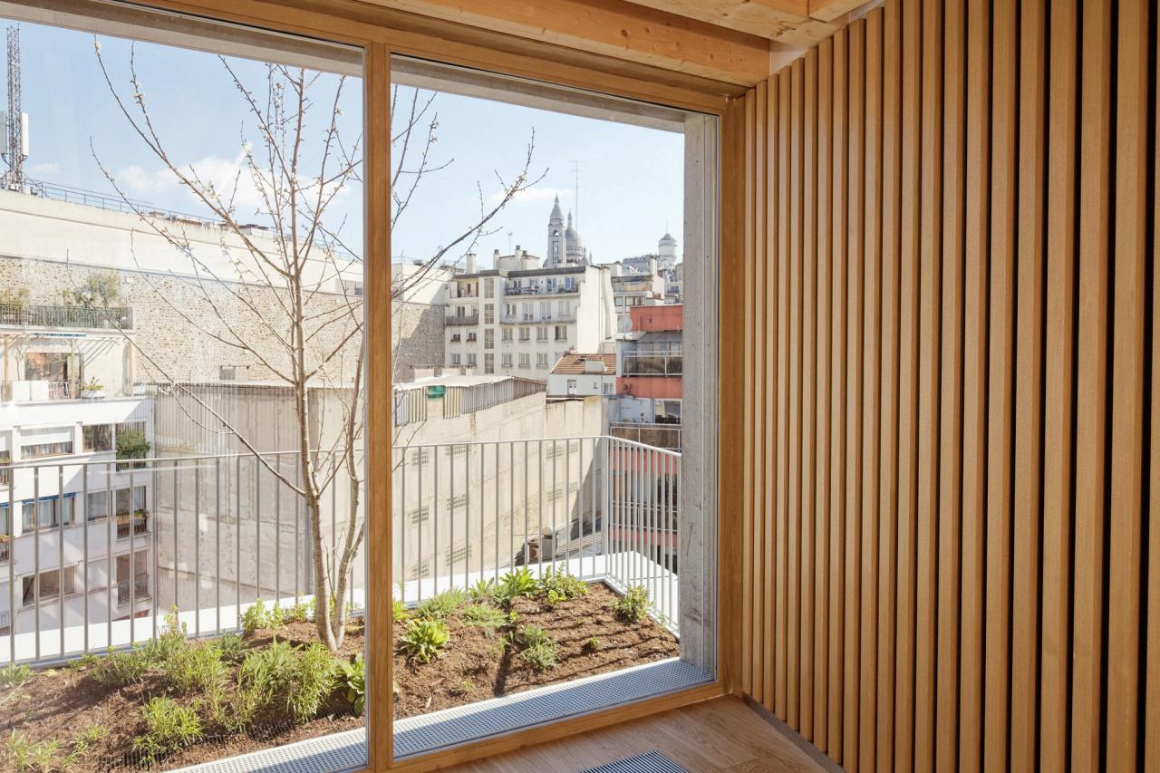Bureau Paris 3710m² Location bureau Paris OLBUR2107091 36